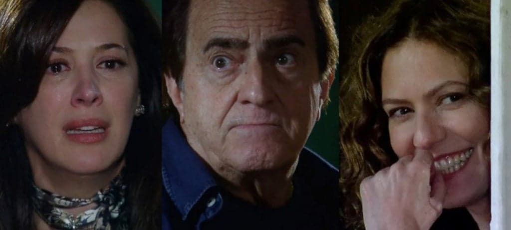 A Favorita - Qual é o final de Silveirinha? Mordomo vira-casaca e tem desfecho chocante