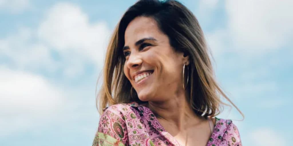 "Não tem segredo'', Wanessa assume o que ninguém sabe sobre nova fase e confessa: "Sendo sincera''
