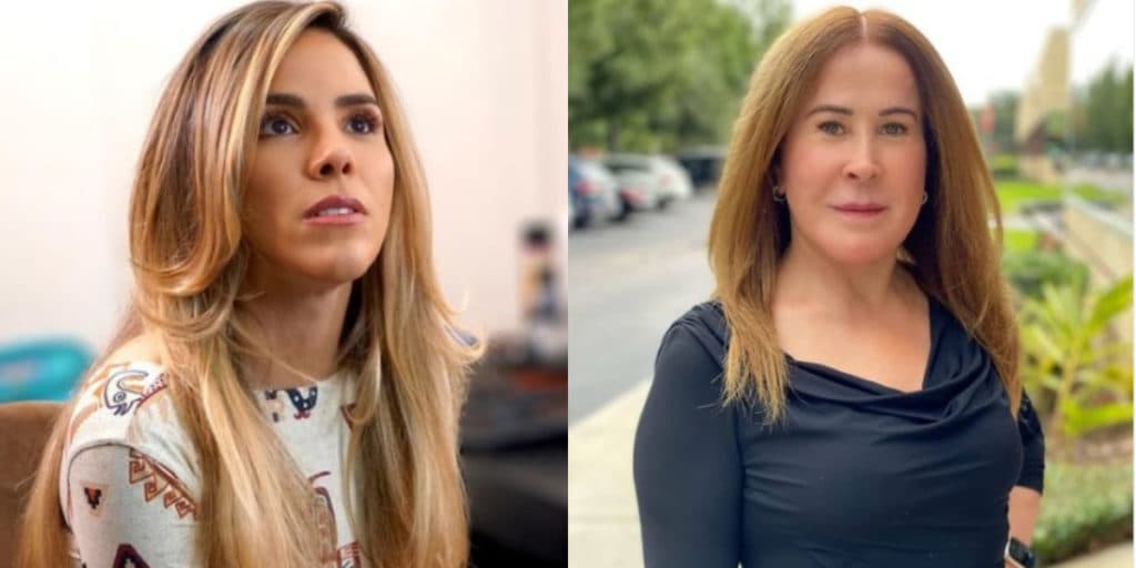 Ex de Luciano Camargo diz que Marcus Buaiz foi atrás de Wanessa por conta de problema da cantora com Zilu