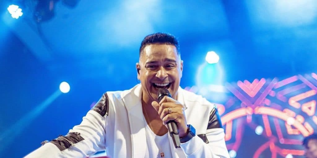 Fim de uma Era! Xanddy anuncia saída do Harmonia do Samba e diz que seguirá sozinho: “Decisão”