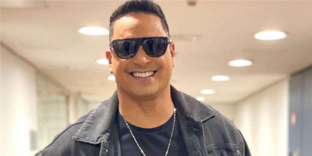 Xanndy é patrimônio da música brasileira e com carreira solo vai provar ainda mais porque é amado