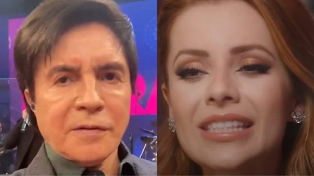 Como Xororó reagiu ao ouvir “fim” da boca de Sandy no passado deixou público surpreso: “Decisão dos dois”