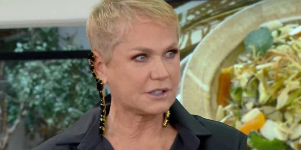 Xuxa impactou ao revelar abertamente na frente de todos que odeia parte do corpo dela e espantou