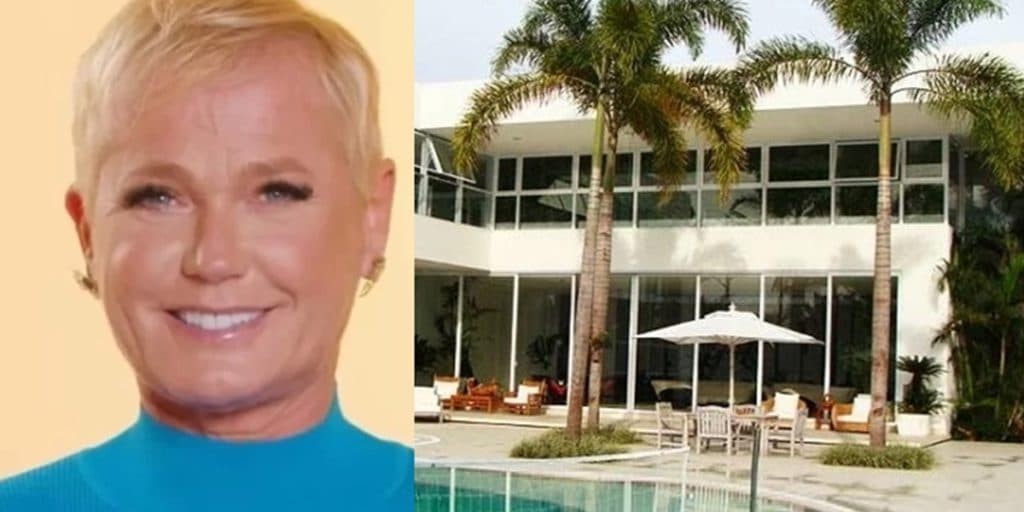 Xuxa surpreende ao confirmar que vai deixar o Brasil e dizer o motivo; ela vendeu mansão de 45 milhões