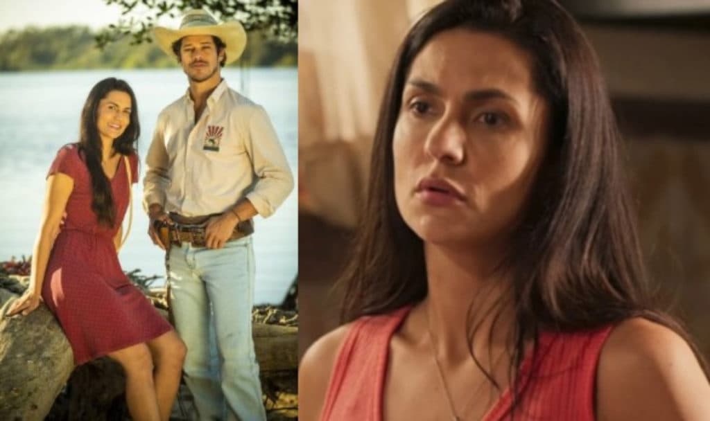 Pantanal - Final alternativo? Atriz que dá vida à Zefa faz desabafo sobre as últimas gravações do remake