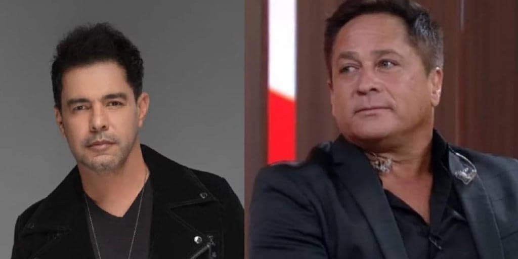 Zezé acabou expondo segredo de Leonardo em entrevista e não escondeu: "Ele vai me xingar pra caramba"