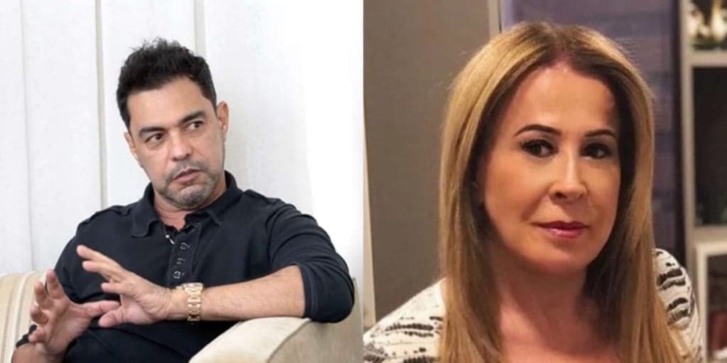 Zezé não perdoa e volta a falar de divórcio com Zilu: "Ela ficou com tudo e eu fiquei com a culpa"