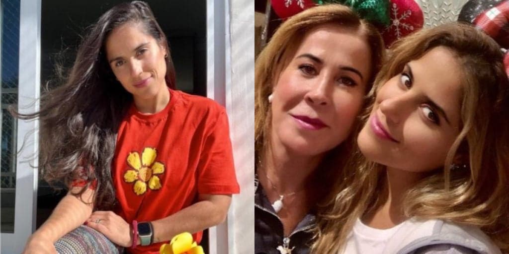 O que disse Camilla Camargo após Zilu ficar longe por anos e o que ela fez pela mãe calou a todos