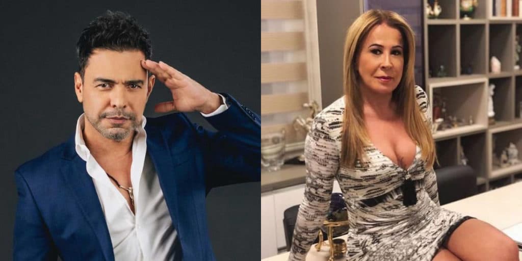 Zezé impactou a todos ao dizer para Faustão algo crucial sobre Zilu