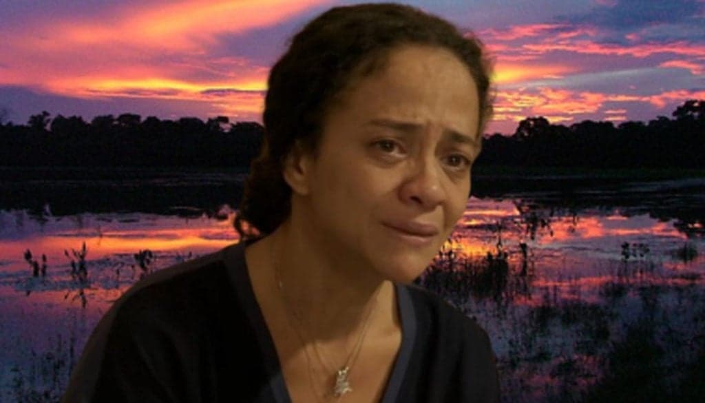 Pantanal - "Viver para sofrer, essa é a minha sina", Zuleica recebe outra notícia triste e desaba: "Não pode ser"
