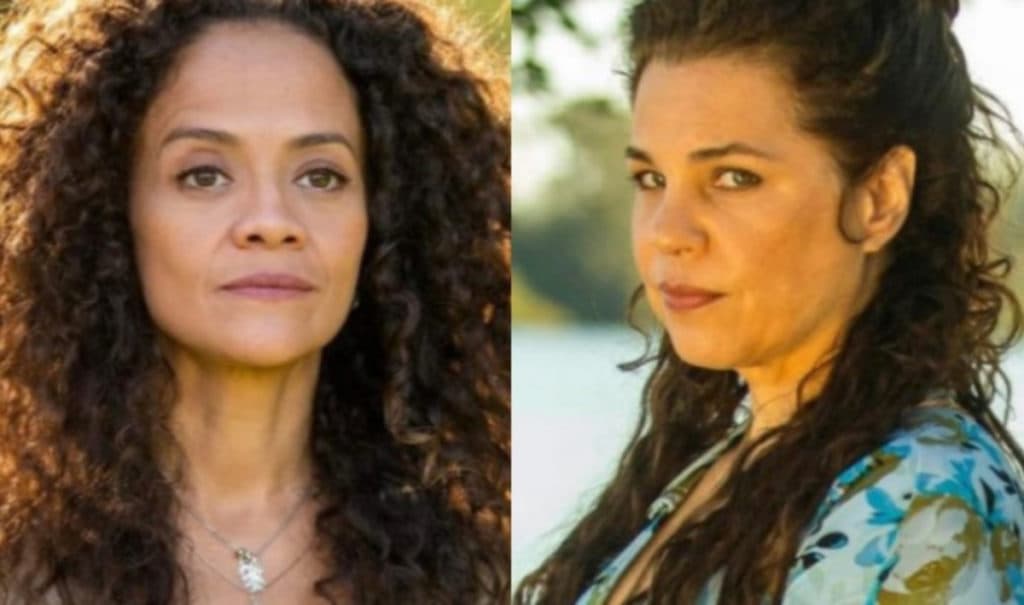 Pantanal - Após assassinato de Tenório, Zuleica vira 'rainha do gado' e tem acerto de contas com Maria