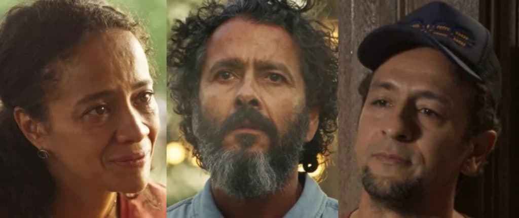 Pantanal - Globo volta a passar a faca na trama para não mostrar algumas cenas ao público; veja o que ficou de fora