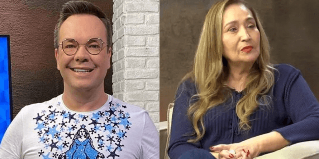 Oficial: Felipeh Campos comemora e vai comandar próprio programa, após se demitir do A Tarde é Sua