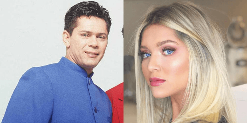 Filha do cantor Leandro é vítima de crime, faz desabafo e revela o que aconteceu: "Tô muito mal"