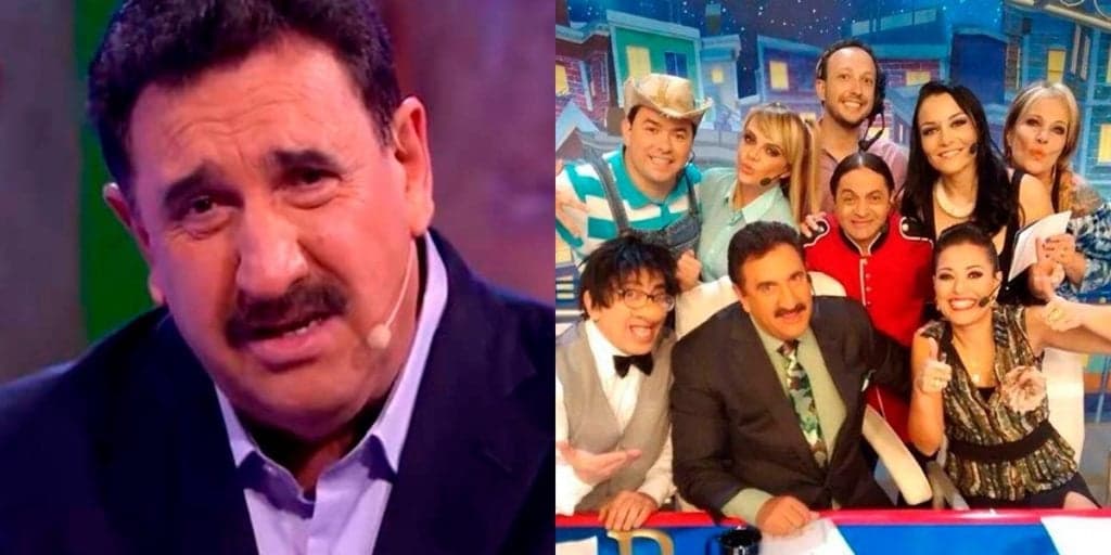 Ratinho encarou notícia de demissão do elenco do SBT após 12 anos