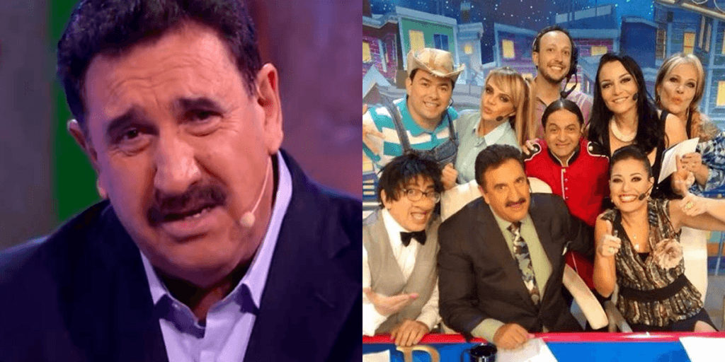 Após 12 anos no SBT, Ratinho é obrigado a encarar demissão no elenco