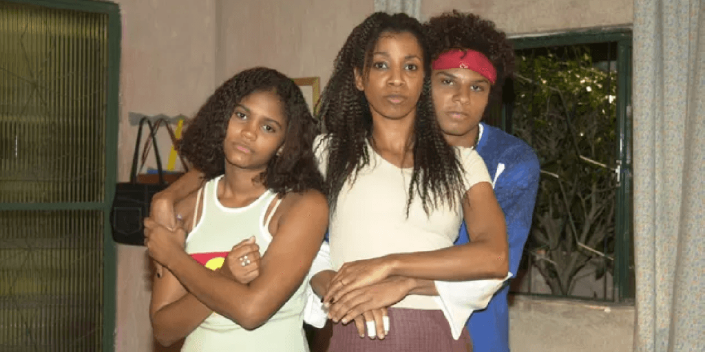 Atriz que estourou em Senhora do Destino se assumiu lésbica, foi esquecida e está irreconhecível