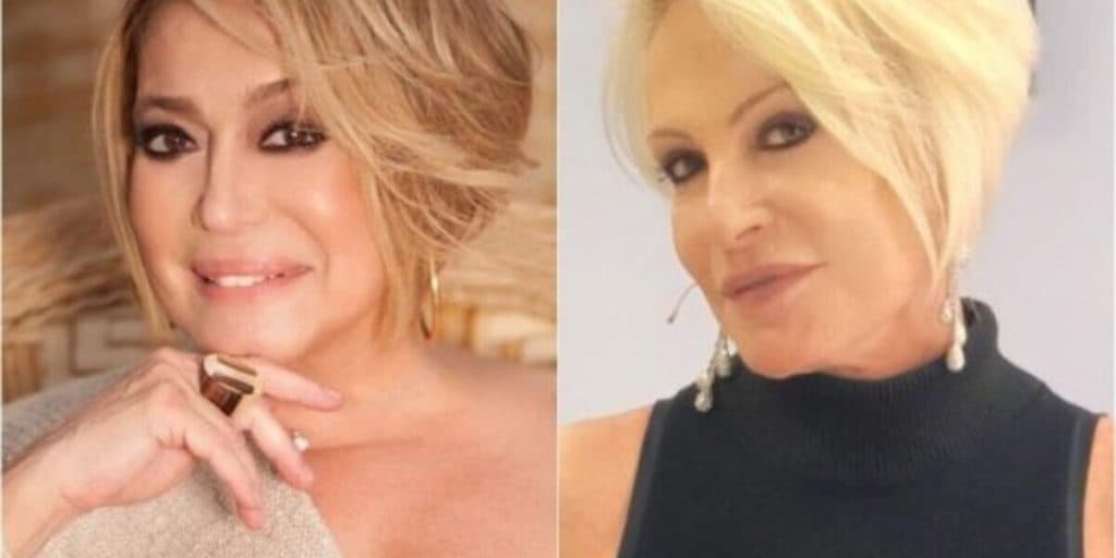 Susana Vieira e Ana Maria Braga dispensam maquiagem, surgem em cliques raros e transformação choca