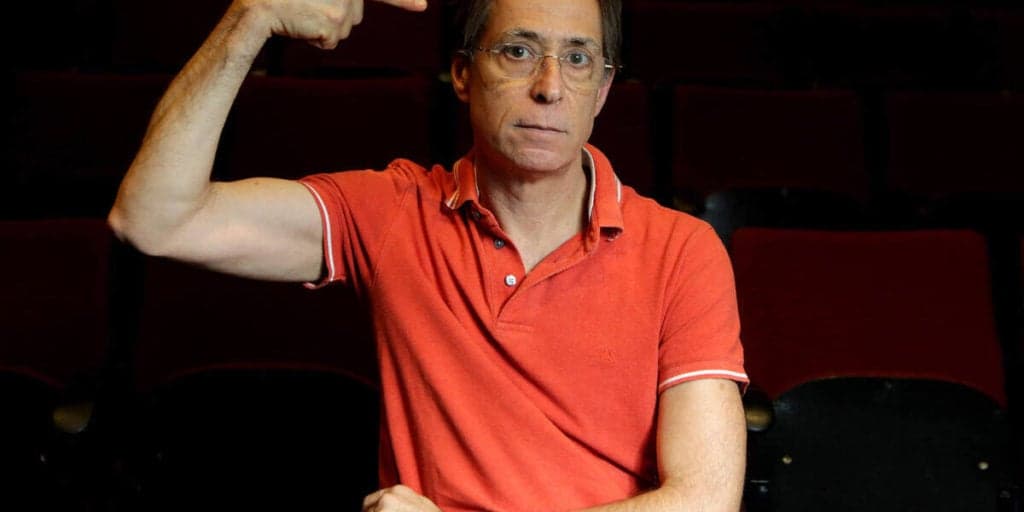 Pedro Cardoso, o Agostinho, expôs o Fantástico, detonou a Globo e rasgou o verbo: "Mais absoluto desprezo"