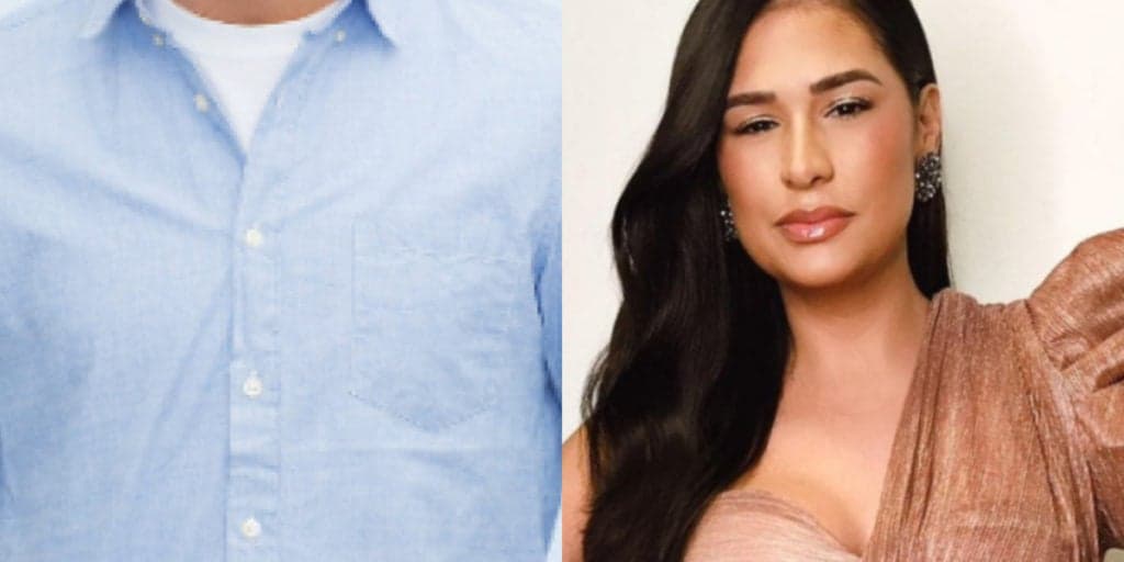 Homem larga esposa após se apaixonar por Simone Mendes e termina casamento por conta da cantora