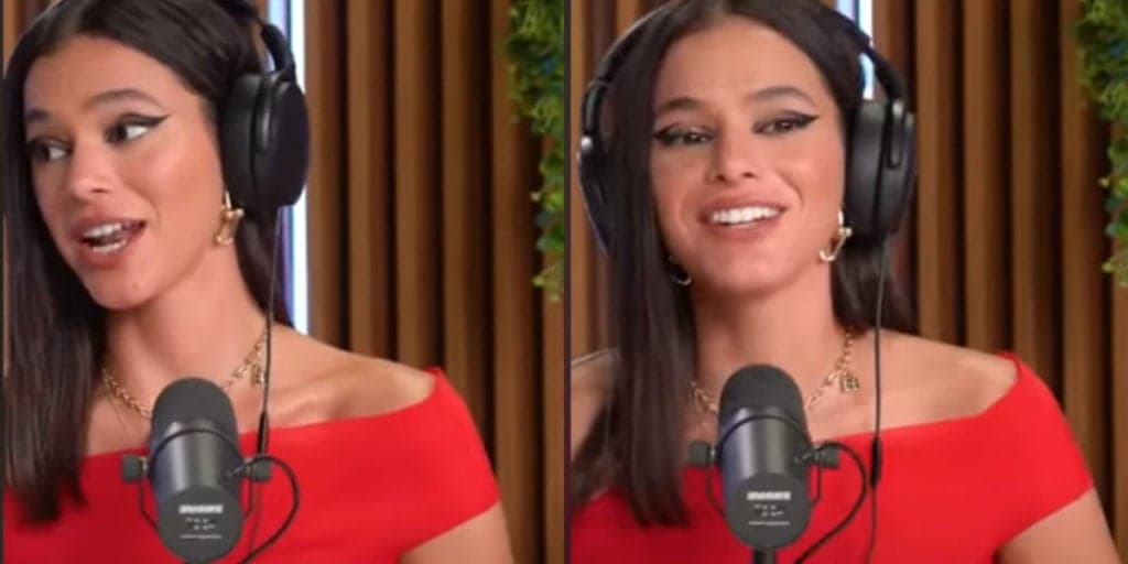 Bruna Marquezine assumiu que realmente vendeu mansão para Michel Teló e expôs: "O preço é mentira"