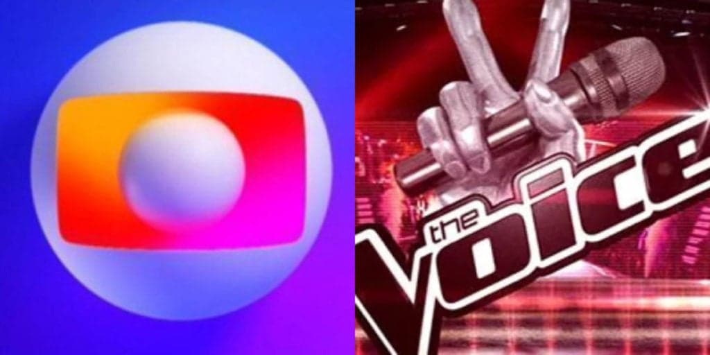 Globo bate o martelo e decide tirar o "The Voice" do ar por tempo indeterminado