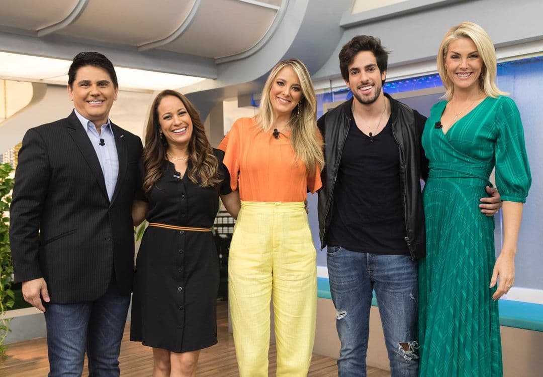 Faustão