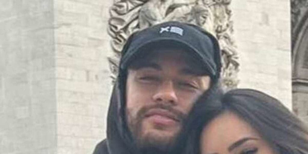 Neymar, após encontrar com Bruna, não esconde mais e se declara: “Amor incondicional”