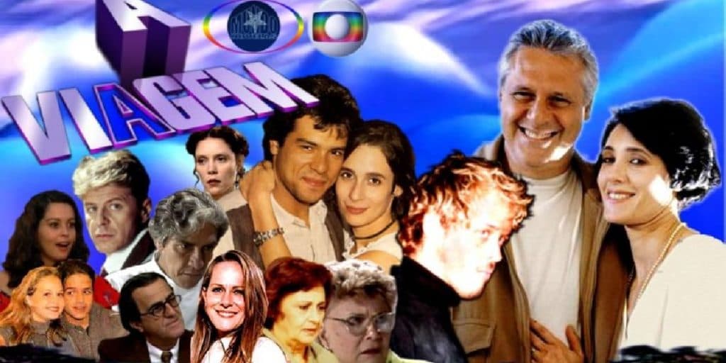 Estrela mirim de A Viagem trocou novelas pelas ruas e virou um dos homens mais lindos do Brasil