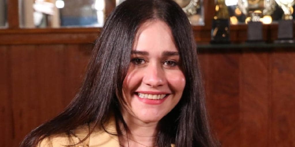 Filha de Alessandra Negrini acaba de completar 18 anos e beleza inenarrável vai te deixar sem acreditar