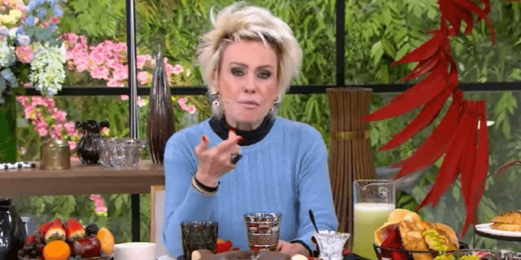Ana Maria manda indireta para mentirosos, expõe descoberta e detona: "Se faz de vítima"