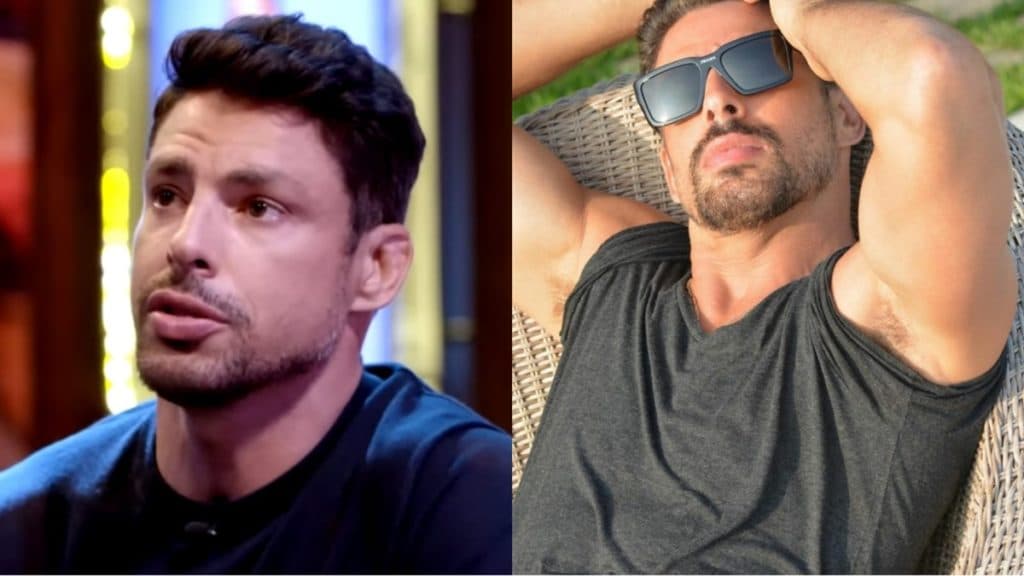 "Gosto muito", Cauã Reymond assume do que gosta entre quatro paredes e entrega uso de cordas no sex#