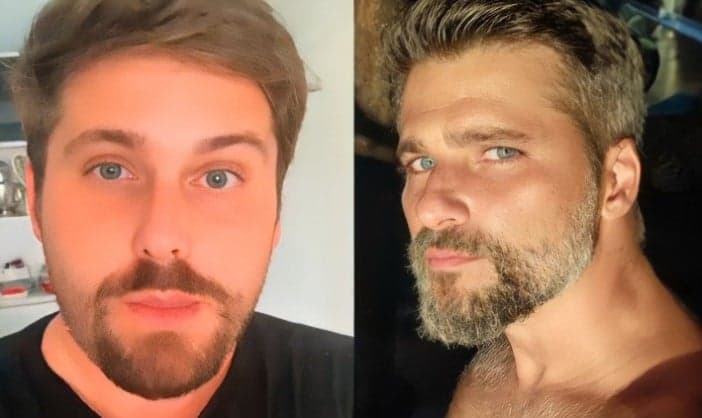 Thiago Gagliasso 'se vinga' de Bruno ao ser escolhido por milhões e dá recado: "Por você falar tanta merd@"