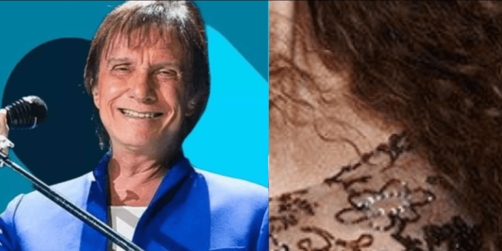 Essa famosa cantora negou romance com Roberto Carlos e o que disse chocou a todos: "Não dava pra mim"