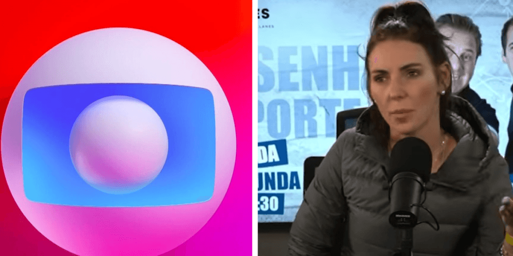 Glenda Kozlowski entrega o que a Globo fazia com ela, madrugadas em claro e confirma: "Eles me sumiram"