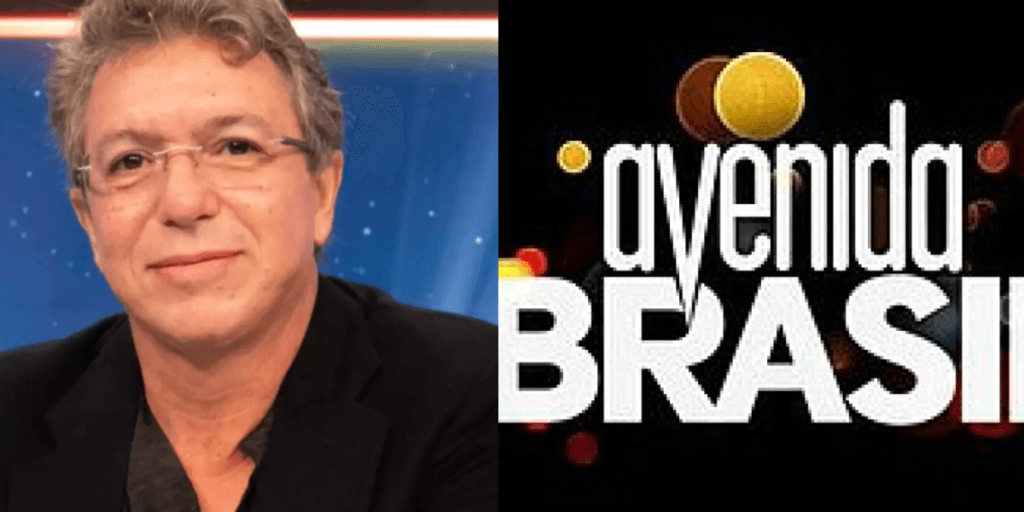Estrela de "Avenida Brasil" é convocada para o time de famosos do "BBB23" por Boninho e nome é de desacreditar