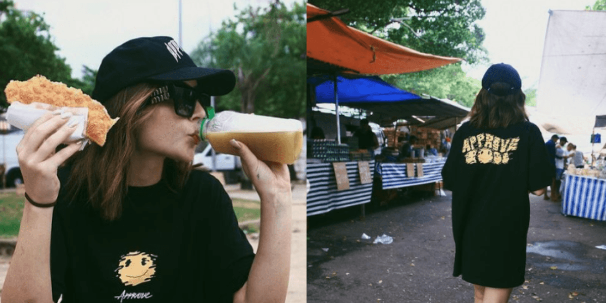 Jade Picon surpreendeu os seus seguidores ao mostrar o que ela fez na sua folga (Foto Reprodução/Montagem/ Tv Foco)