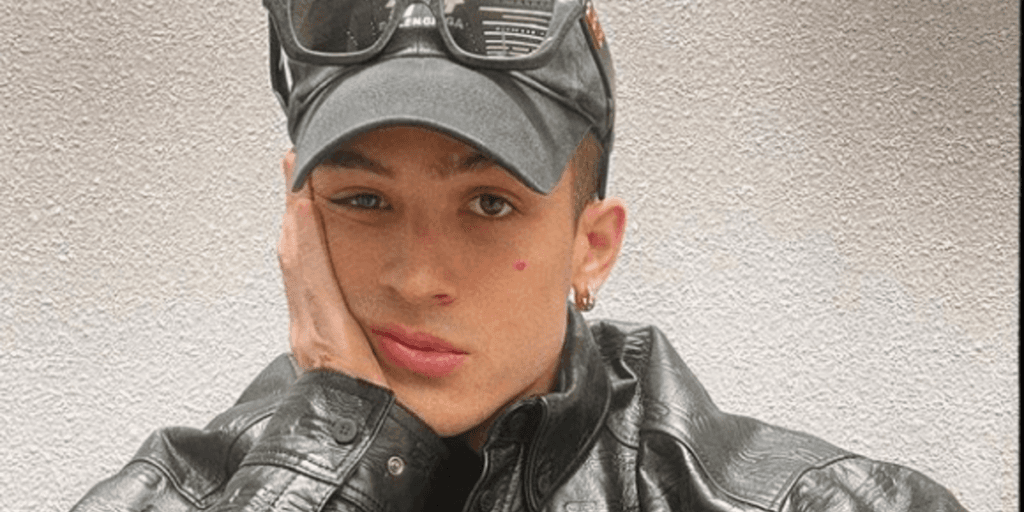 João Guilherme, que trabalha desde o 7 anos, é tão rico quanto o pai e acumula milhões, fora pensão
