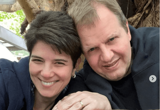 Mariana Godoy , âncora da Record, az revelação inusitada sobre o marido - Foto: Reprodução Instagram