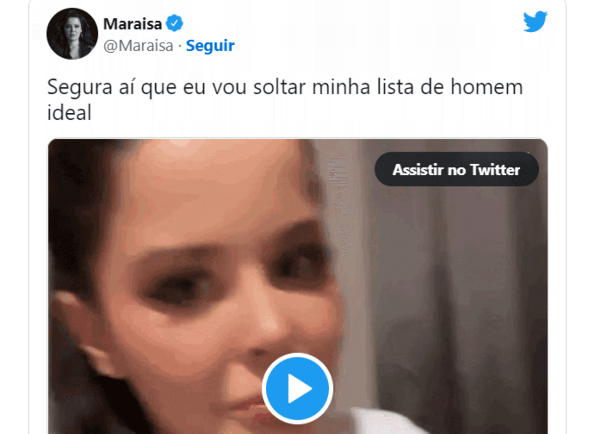 Fernando Zor levou uma indireta até da sua ex cunhada Maraisa (Foto Reprodução/Internet)