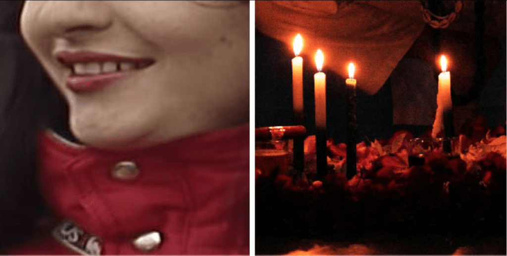 Musa da Globo fez ritual para conseguir papel em novela e seis abortos antes de se converter: "Vou pagar caro"