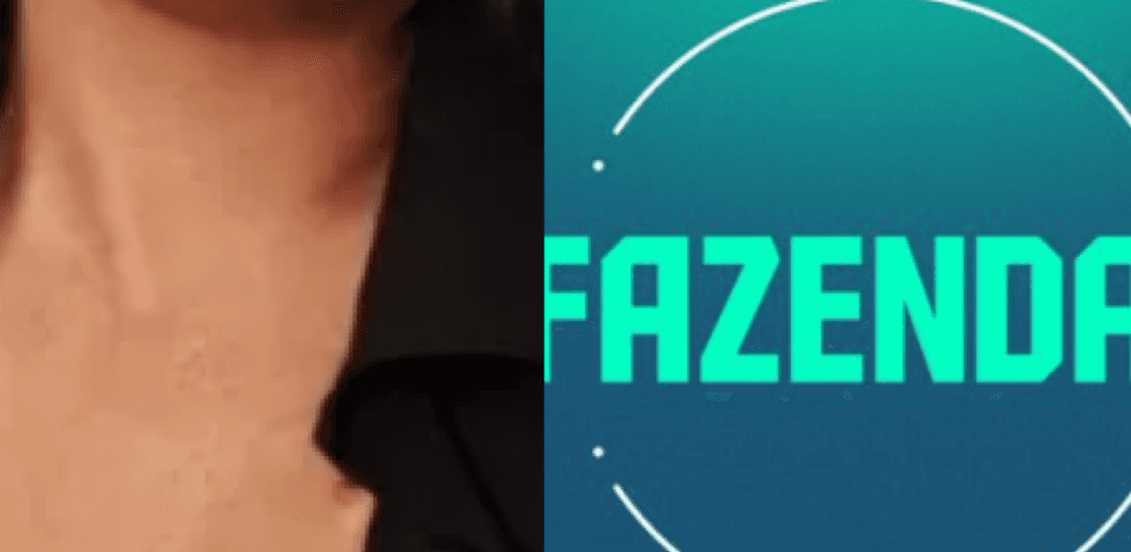 Ex-participante de "A Fazenda" denuncia humilhação da Record e o que fizeram com ela no meio da rua