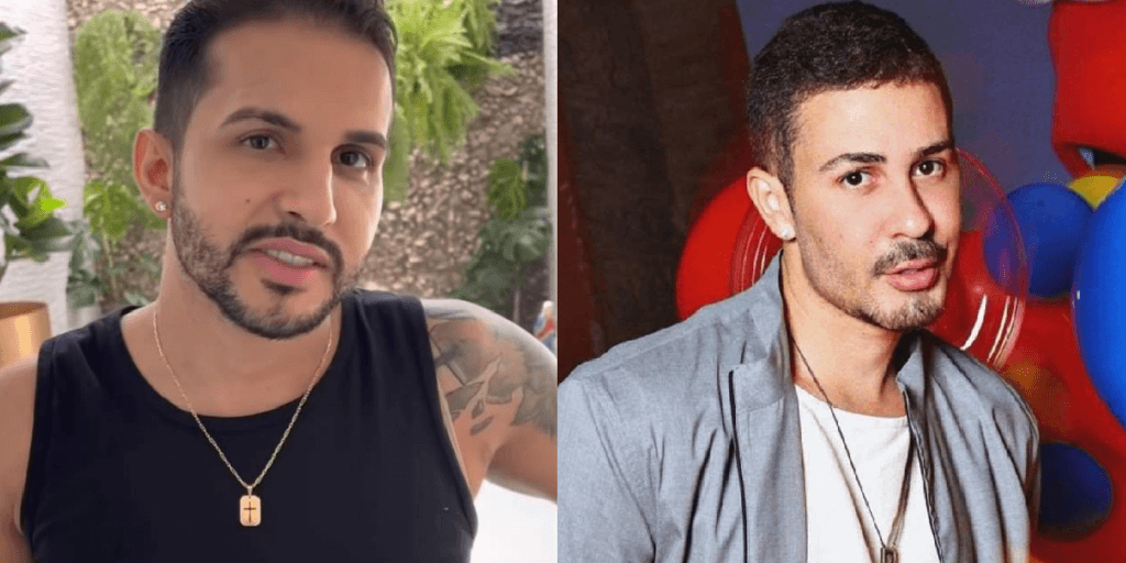 Cunhado de Carlinhos Maia abre o jogo após briga do influenciador com sua esposa: “Nunca gostei”