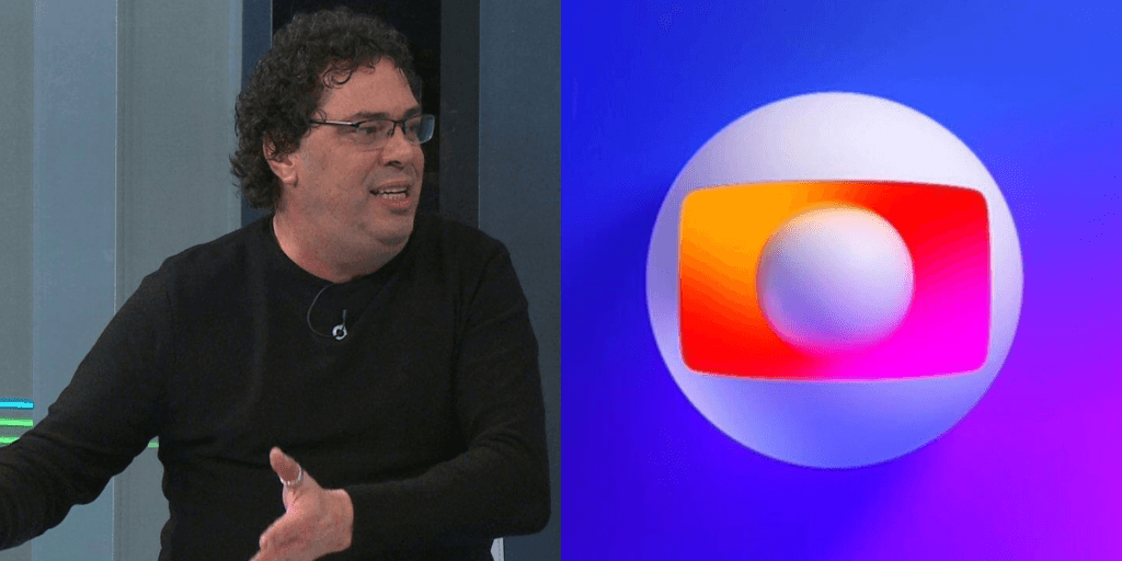 Fora da Globo, Casagrande paga de sincerão, fala o que pensa da emissora e não esconde: "Nem agradava"