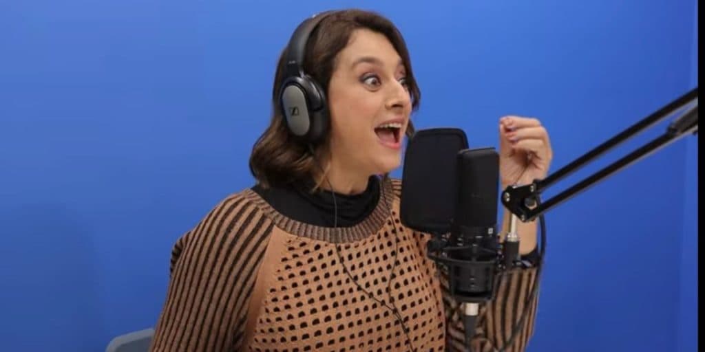 Catia Fonseca assume ter sido barrada ao tentar ir para outro país e confessa: "Várias vezes"