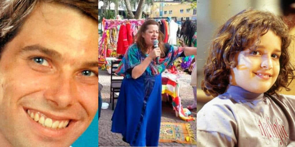 4 estrelas da Globo que largaram o auge do sucesso pelas ruas e por motivos chocantes