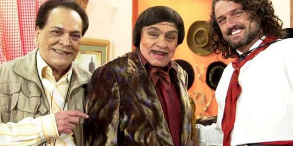 Ex estrela do Zorra teve derrame e filho falou sobre momentos antes da morte: "Chama uma ambulância"