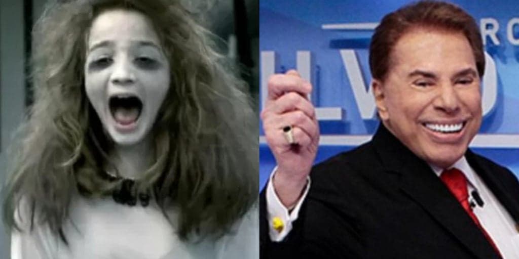 Ex-Menina Fantasma do Silvio Santos cresceu, virou um mulherão e muitos acreditam ser a mais linda do Brasil
