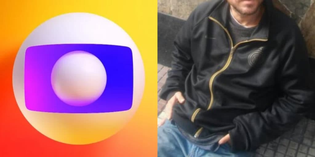 Ator de novela de sucesso da Globo virou indigente de rua, ficou desaparecido e chocou o Brasil