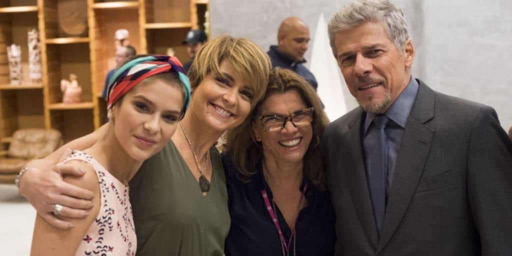 Estrela da Globo viveu escândalo e viu carreira ir ao fundo do poço na novela A Lei do Amor: "Não trouxe sorte"